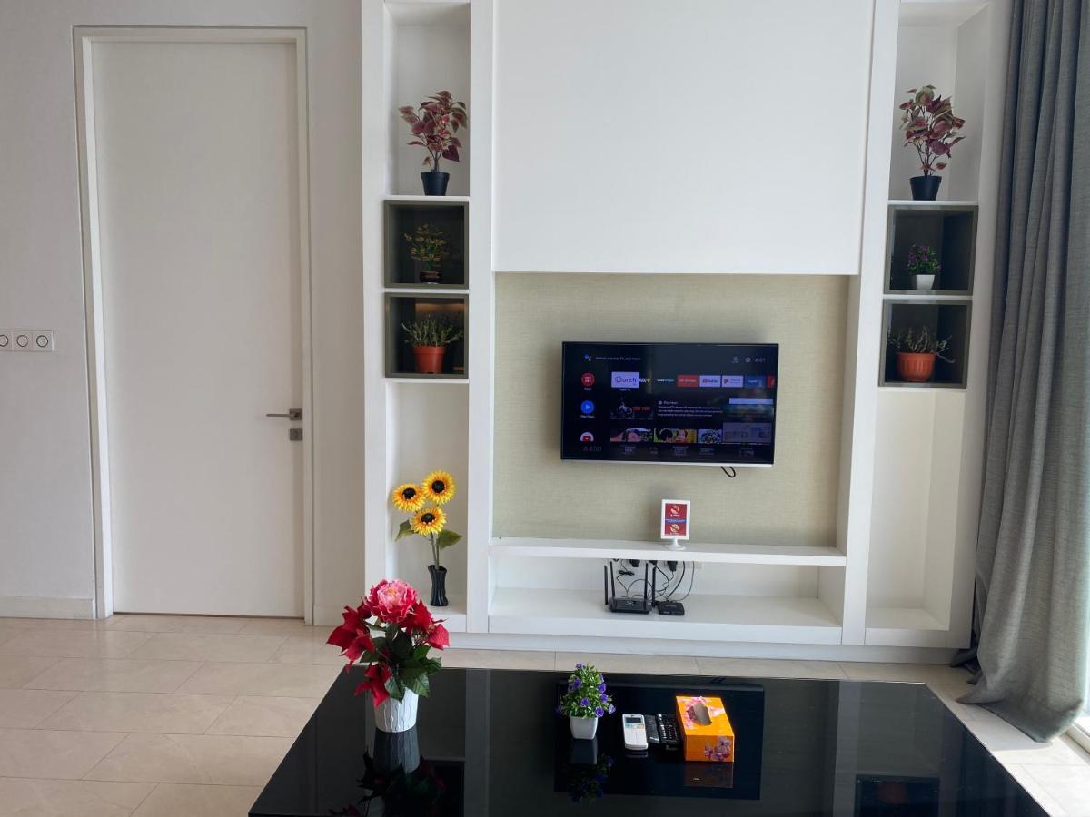 Klcc Beyond Hospitality Suites Platinum Куала-Лумпур Екстер'єр фото