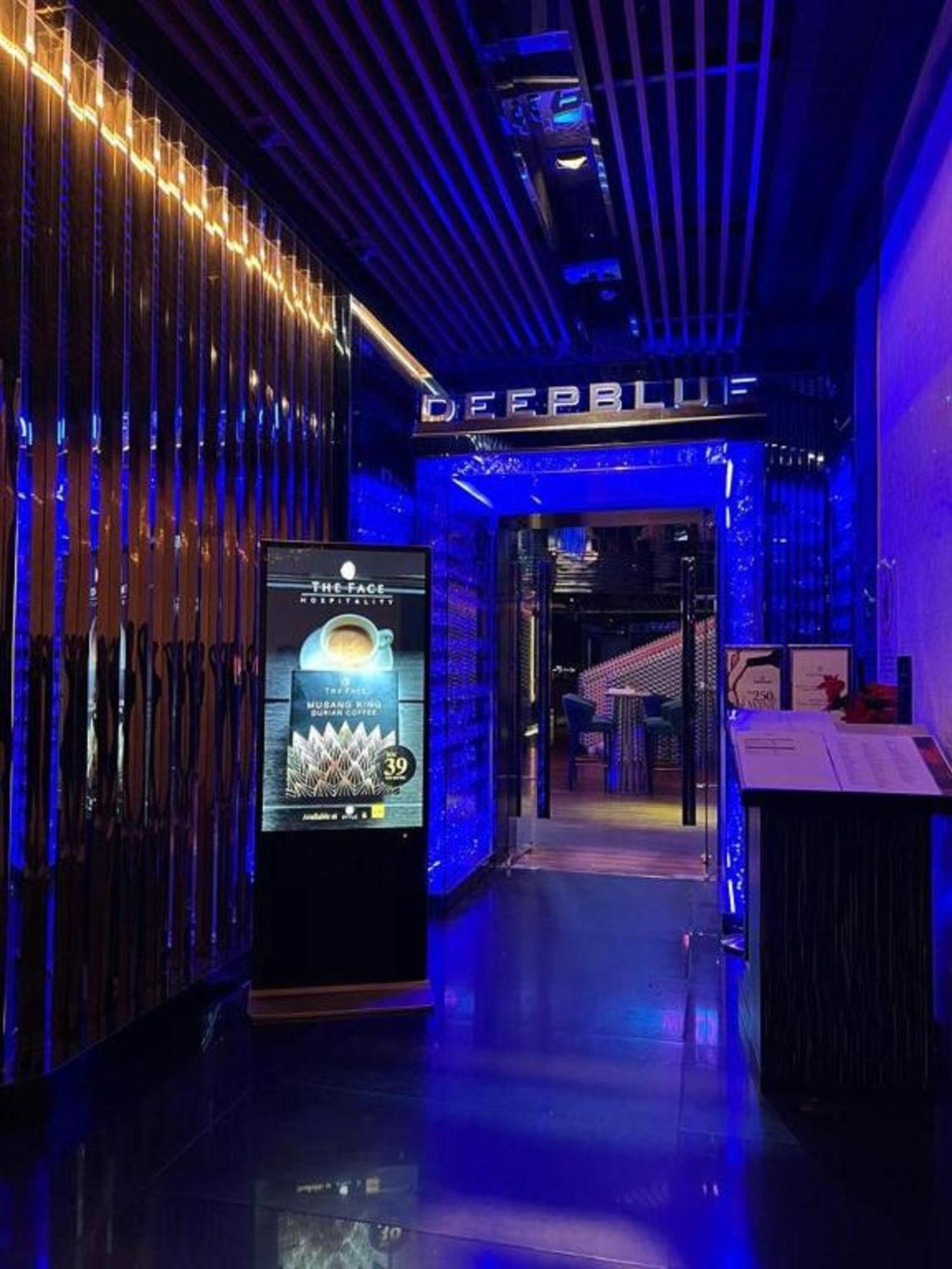 Klcc Beyond Hospitality Suites Platinum Куала-Лумпур Екстер'єр фото
