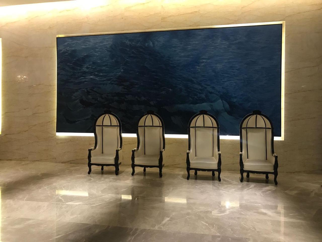 Klcc Beyond Hospitality Suites Platinum Куала-Лумпур Екстер'єр фото