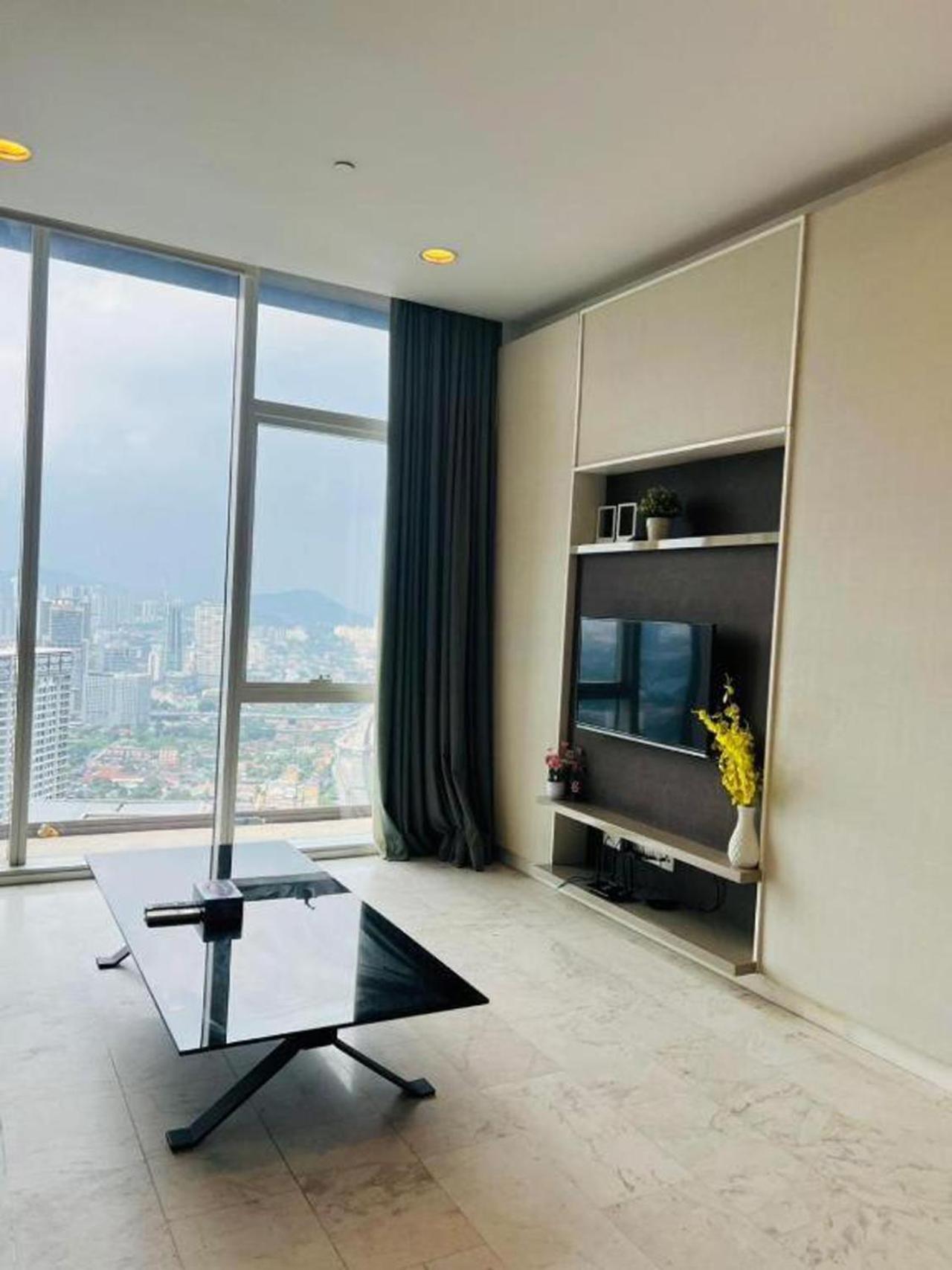 Klcc Beyond Hospitality Suites Platinum Куала-Лумпур Екстер'єр фото
