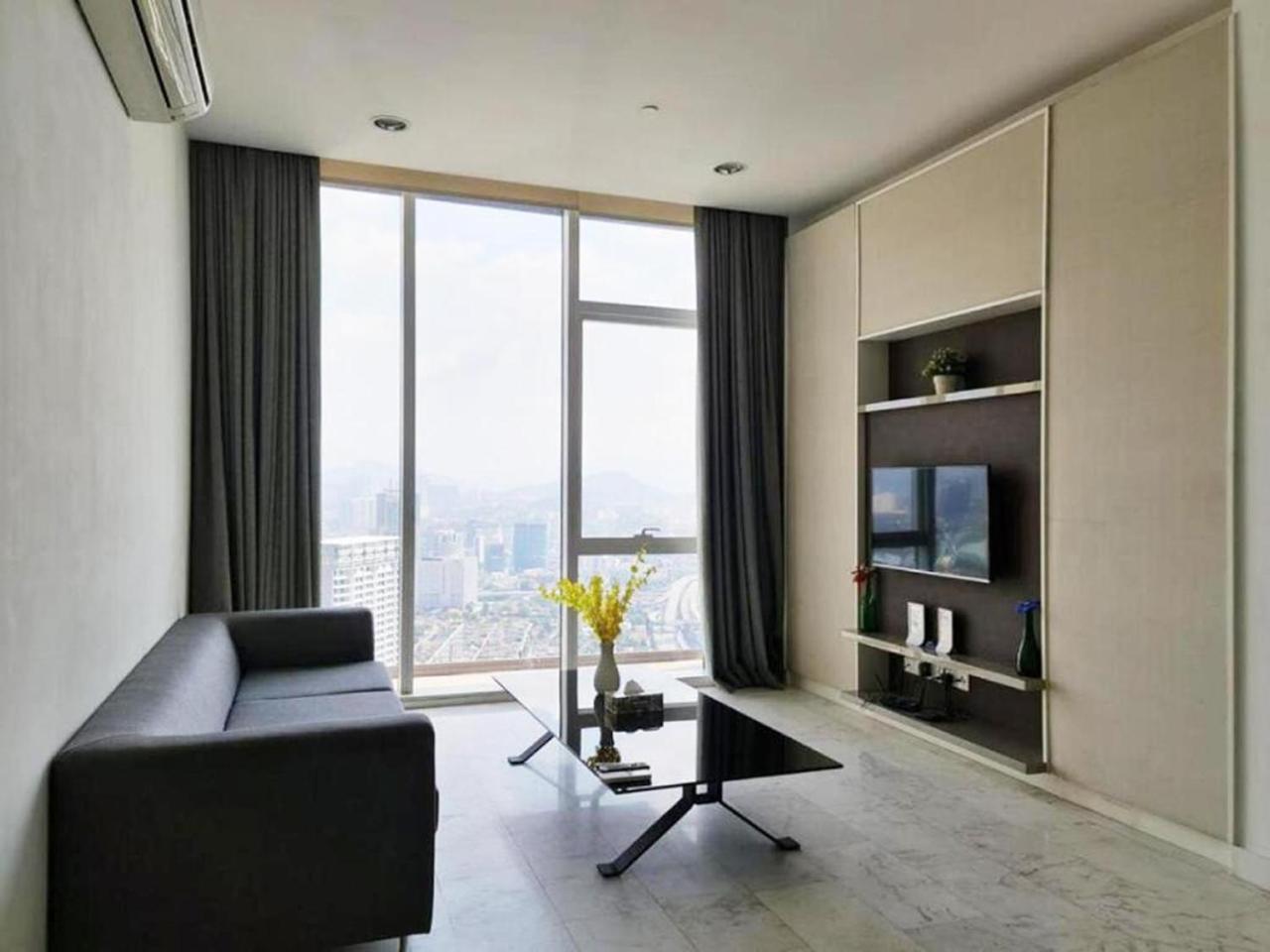 Klcc Beyond Hospitality Suites Platinum Куала-Лумпур Екстер'єр фото