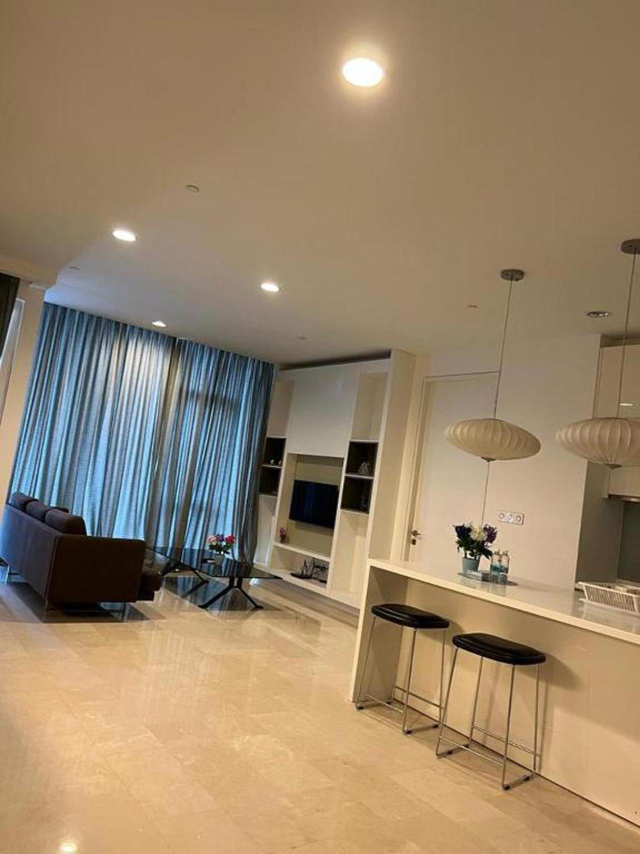 Klcc Beyond Hospitality Suites Platinum Куала-Лумпур Екстер'єр фото