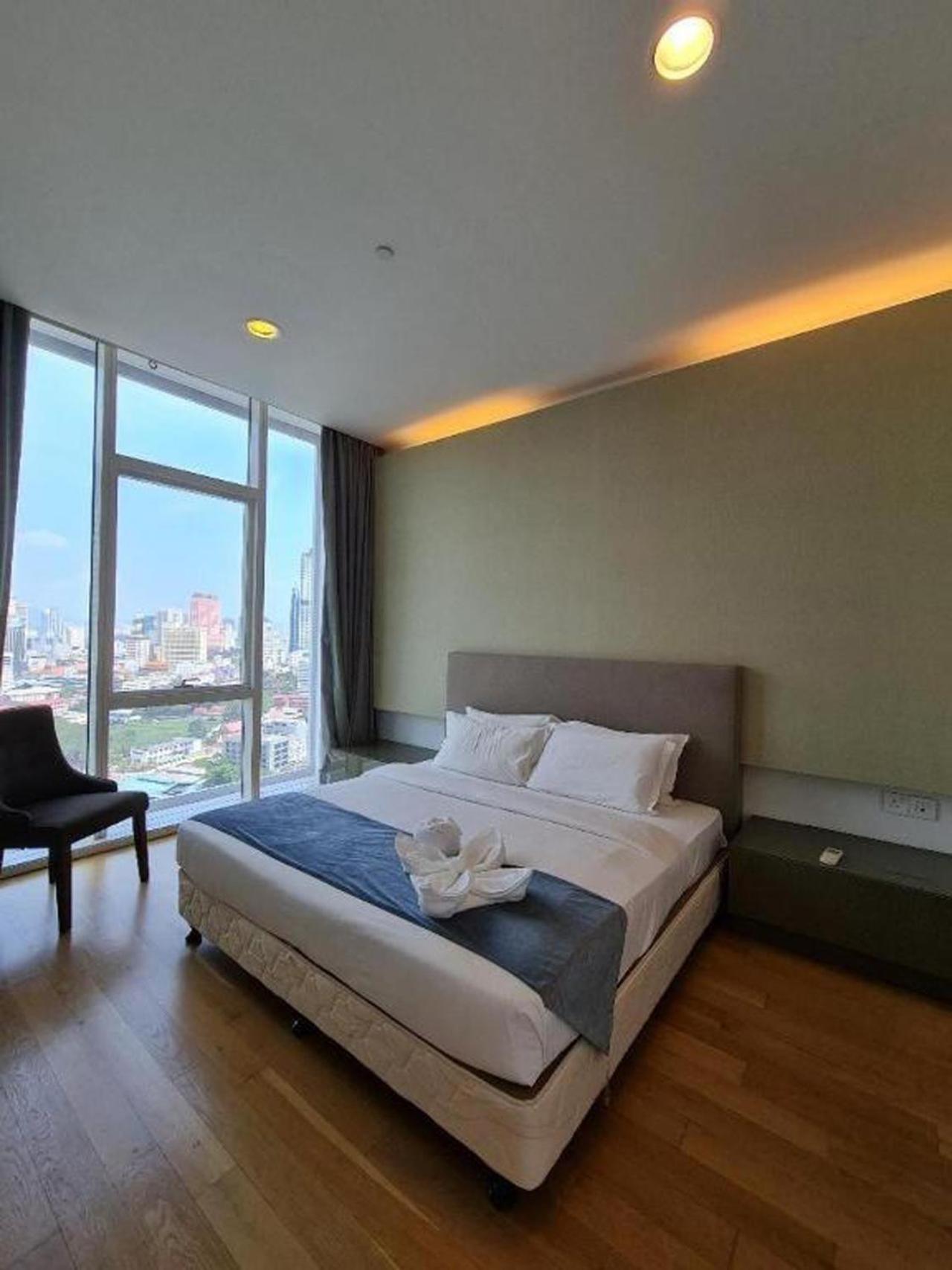 Klcc Beyond Hospitality Suites Platinum Куала-Лумпур Екстер'єр фото
