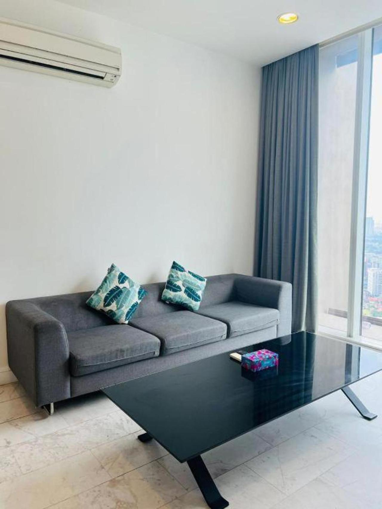 Klcc Beyond Hospitality Suites Platinum Куала-Лумпур Екстер'єр фото