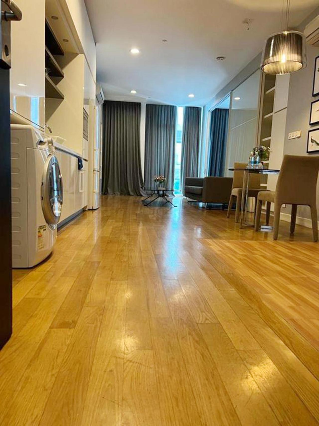 Klcc Beyond Hospitality Suites Platinum Куала-Лумпур Екстер'єр фото